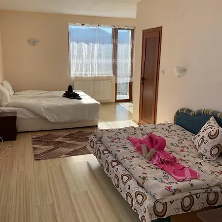 Dt Complex بيت ضيافة
