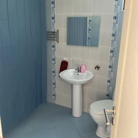 بيت ضيافة Dt Complex 3*