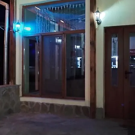 بيت ضيافة Dt Complex