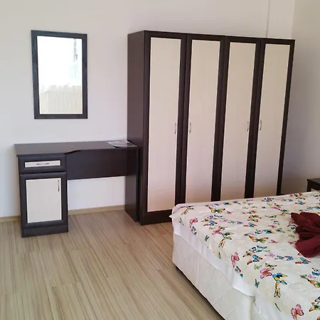 Dt Complex 3* Kravenik