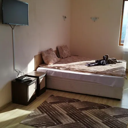 بيت ضيافة Dt Complex 3*