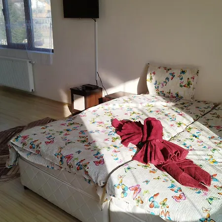 بيت ضيافة Dt Complex 3*