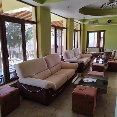 Dt Complex بيت ضيافة